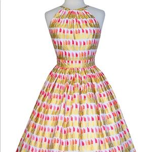 Bernie Dexter - Emily Dress - 4xl - NWT